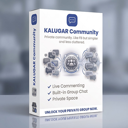 KALUGAR Community