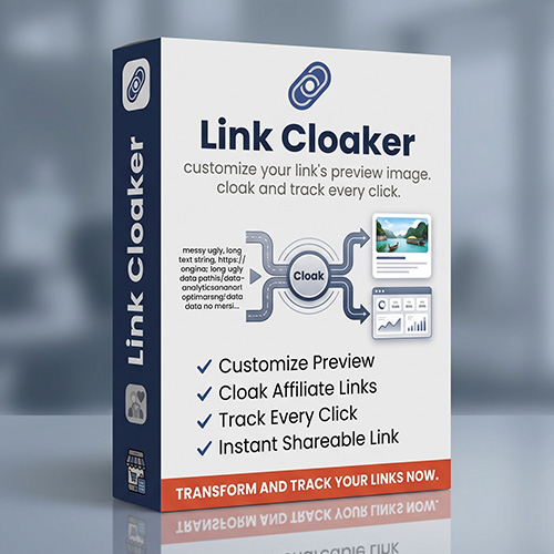 Link Cloaker
