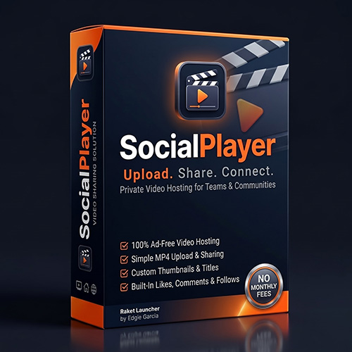 SocialPlayer