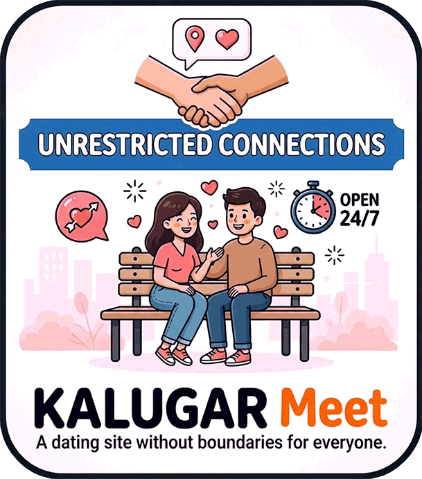Kalugar Meet Branding