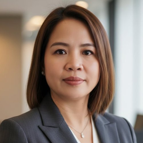 Arlene Balo
