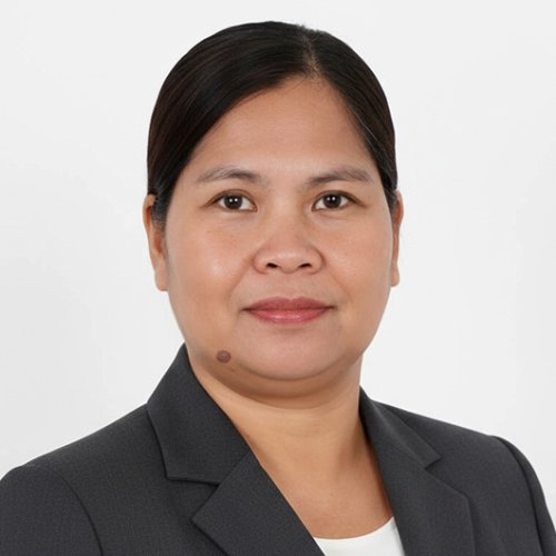 Marife D. Garcia