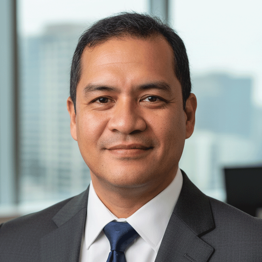 Roy Ruel Daguitera