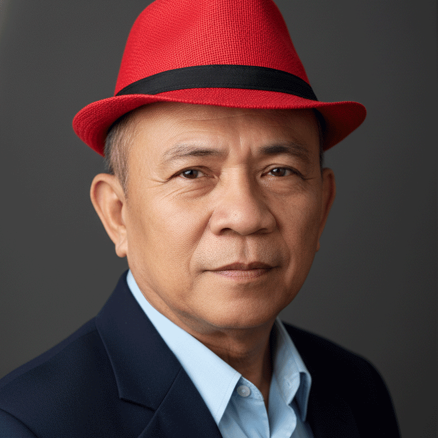 Peter Gonzales