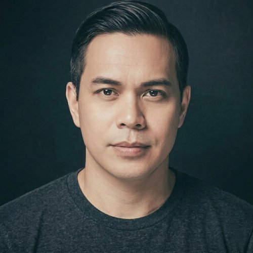 Edgie Garcia