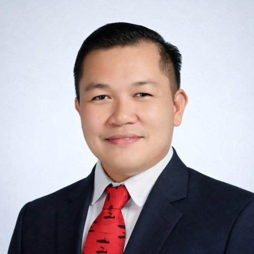 Romeo Cutamora Mariño