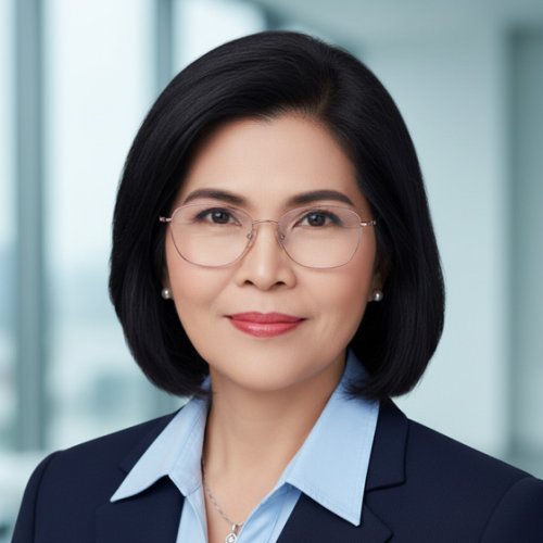 Maribeth A. Dela Cruz