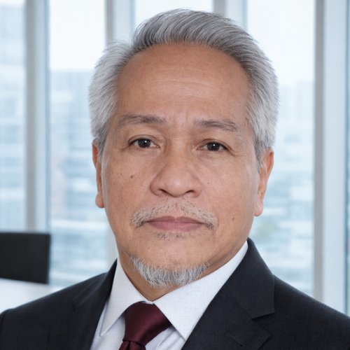 Enrique Francisco
