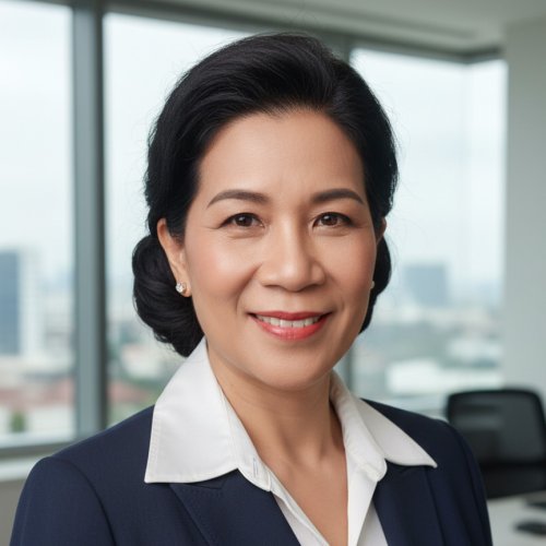 Marilou A. Palafox