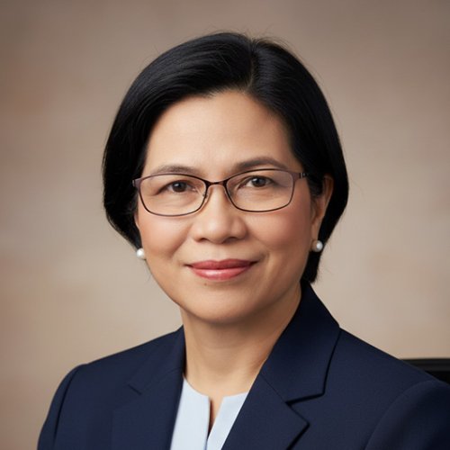 Merlinda T. Ilago