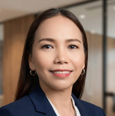 Caryn Grace Ponce