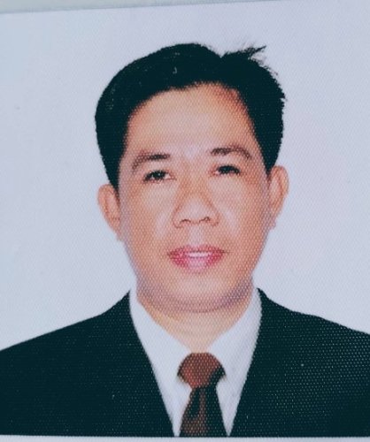 Michael Ibabao Canlapan